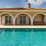 Zante Vista Villas