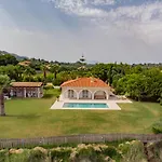 Zante Vista Villas