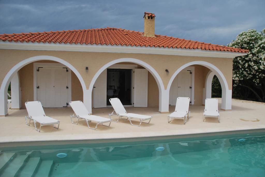 Zante Vista *