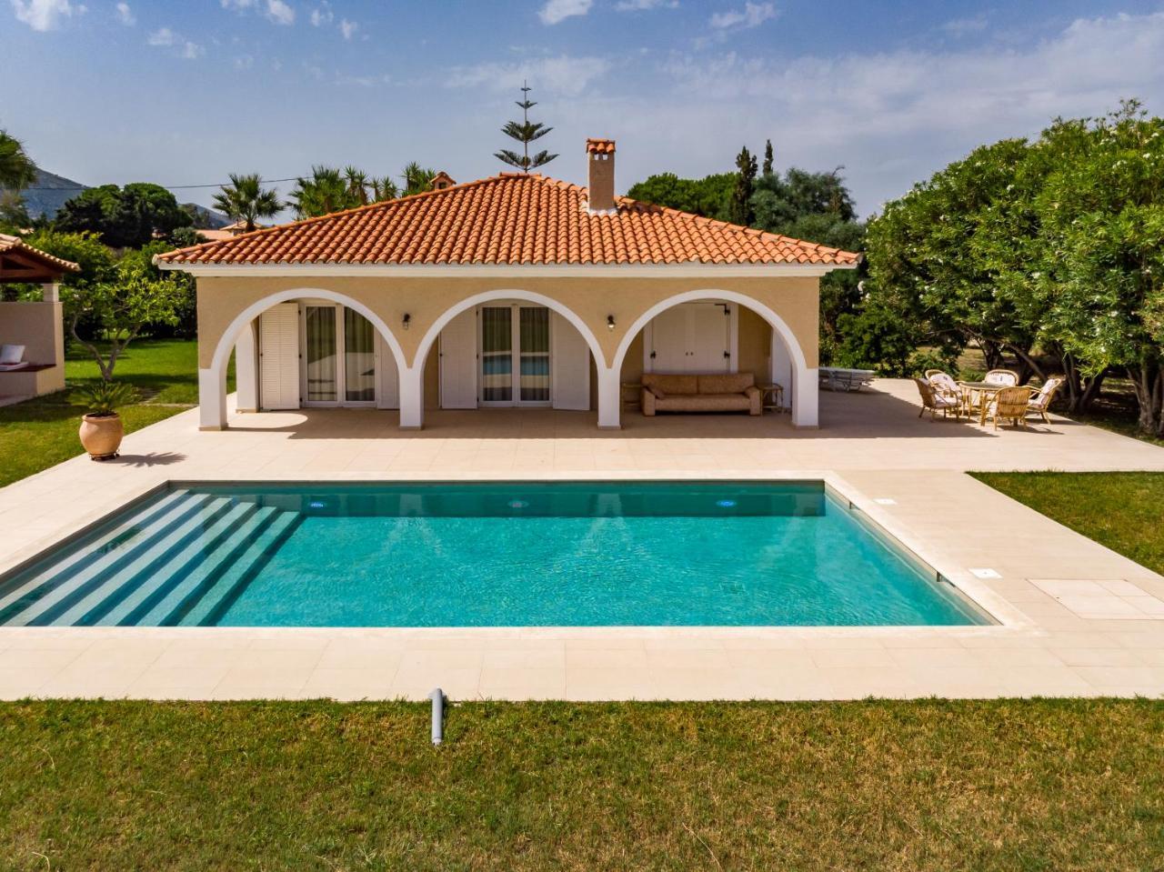 Zante Vista Villa Lithakia (Zakynthos)