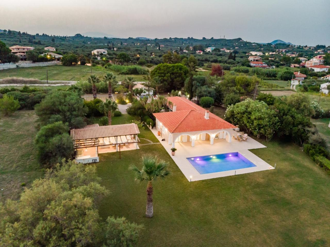 Zante Vista Lithakia (Zakynthos)